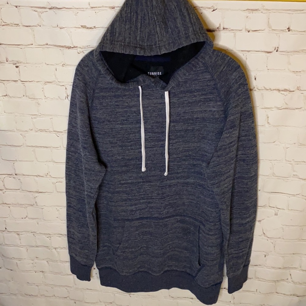 Sunrise Kingdom Hoodie Size S